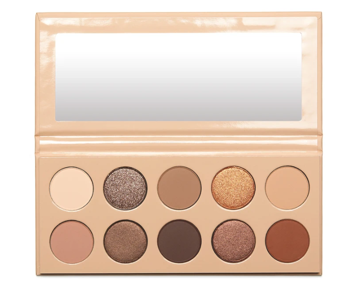 KKW BEAUTY CLASSIC II COLLECTION CRWATES A NUDE MIRACLE 1 - KKW BEAUTY CLASSIC II COLLECTION CRWATES A NUDE MIRACLE
