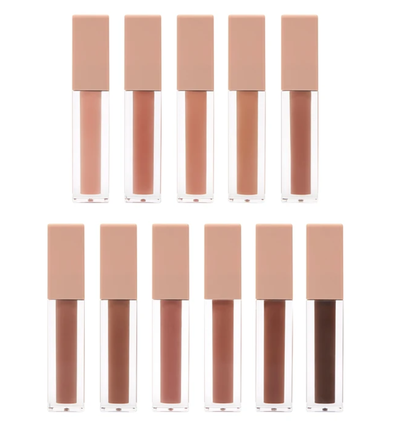 KKW BEAUTY CLASSIC II COLLECTION CRWATES A NUDE MIRACLE 3 - KKW BEAUTY CLASSIC II COLLECTION CRWATES A NUDE MIRACLE