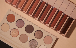 KKW BEAUTY CLASSIC II COLLECTION CRWATES A NUDE MIRACLE 320x200 - KKW BEAUTY CLASSIC II COLLECTION CRWATES A NUDE MIRACLE