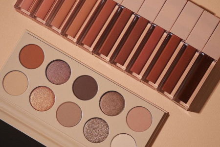 KKW BEAUTY CLASSIC II COLLECTION CRWATES A NUDE MIRACLE 450x300 - KKW BEAUTY CLASSIC II COLLECTION CRWATES A NUDE MIRACLE
