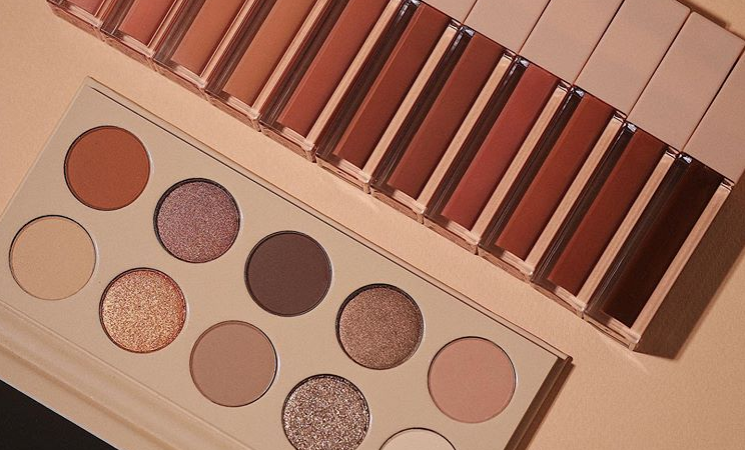 KKW BEAUTY CLASSIC II COLLECTION CRWATES A NUDE MIRACLE 745x450 - KKW BEAUTY CLASSIC II COLLECTION CRWATES A NUDE MIRACLE