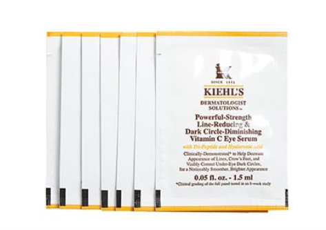 List of Kiehl's gift with purchase 2021 schedule | Chic moeY