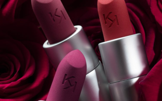 Kiko Milano Powder Power Lipstick 320x200 - KIKO MILANO POWDER POWER LIPSTICK COLLECTION