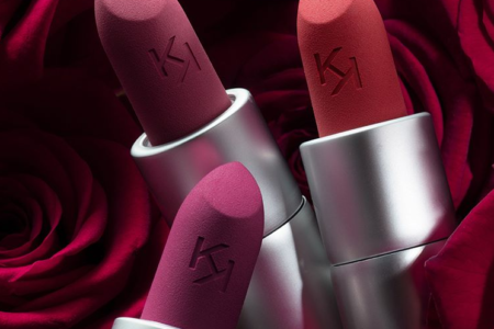 Kiko Milano Powder Power Lipstick 450x300 - KIKO MILANO POWDER POWER LIPSTICK COLLECTION