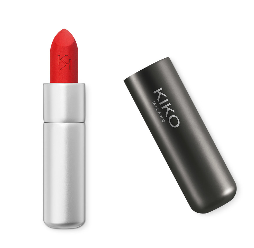 Kiko Milano Powder Power Lipstick 5 - KIKO MILANO POWDER POWER LIPSTICK COLLECTION