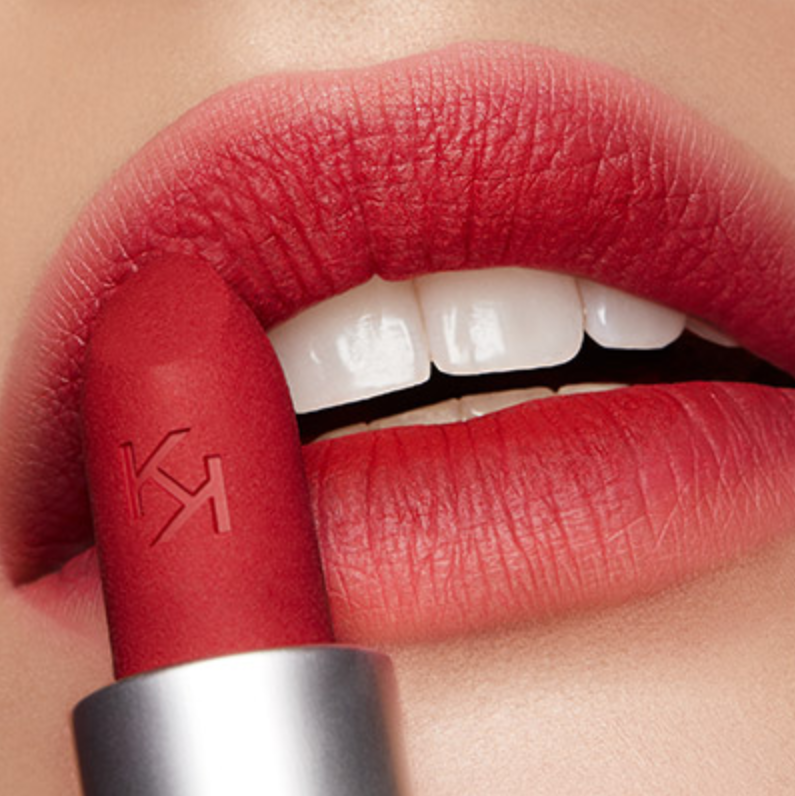 Kiko Milano Powder Power Lipstick 7 - KIKO MILANO POWDER POWER LIPSTICK COLLECTION