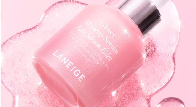 laneige hydrated glowy