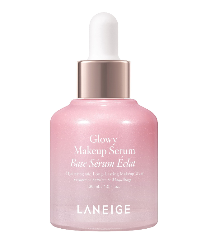 LANEIGE GLOWY FACE SERUM FOR A HYDRATED GLOW 2 - LANEIGE GLOWY FACE SERUM FOR A HYDRATED GLOW