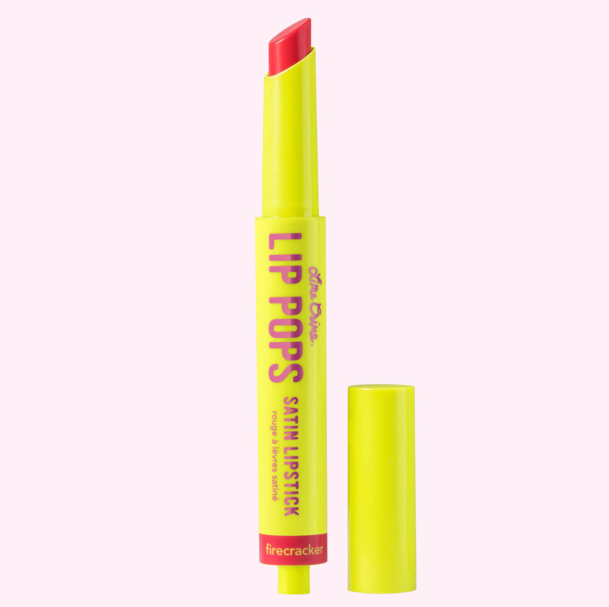 LIME CRIME LIP POPS SATIN LIPSTICK COLLECTION FOR SUMMER 2020 1 - LIME CRIME LIP POPS SATIN LIPSTICK COLLECTION FOR SUMMER 2020