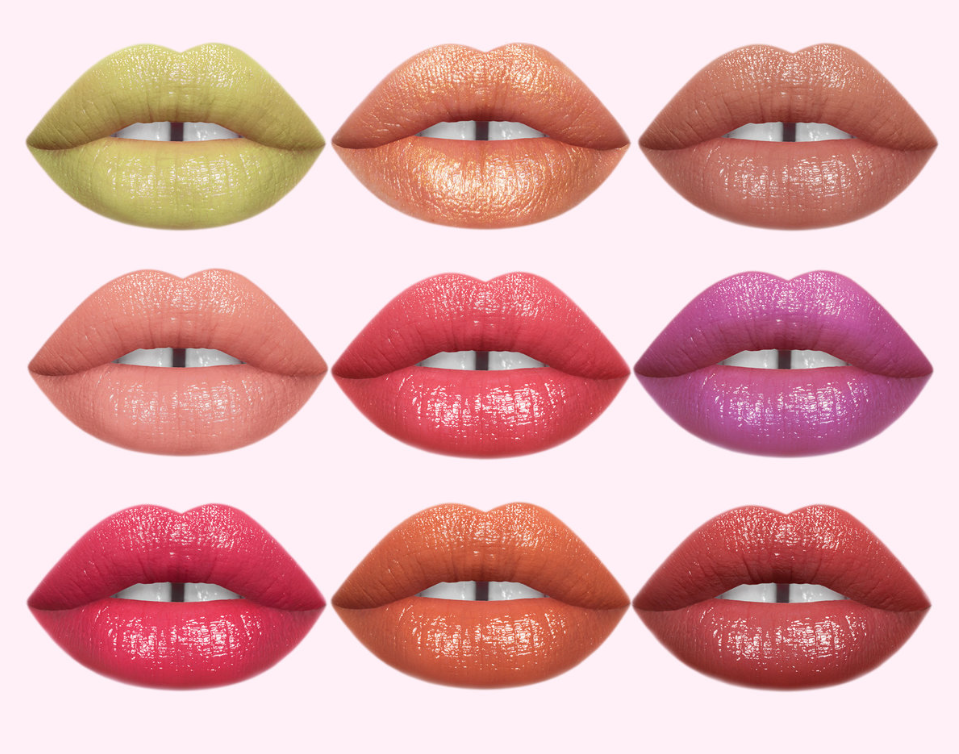 LIME CRIME LIP POPS SATIN LIPSTICK COLLECTION FOR SUMMER 2020 4 - LIME CRIME LIP POPS SATIN LIPSTICK COLLECTION FOR SUMMER 2020