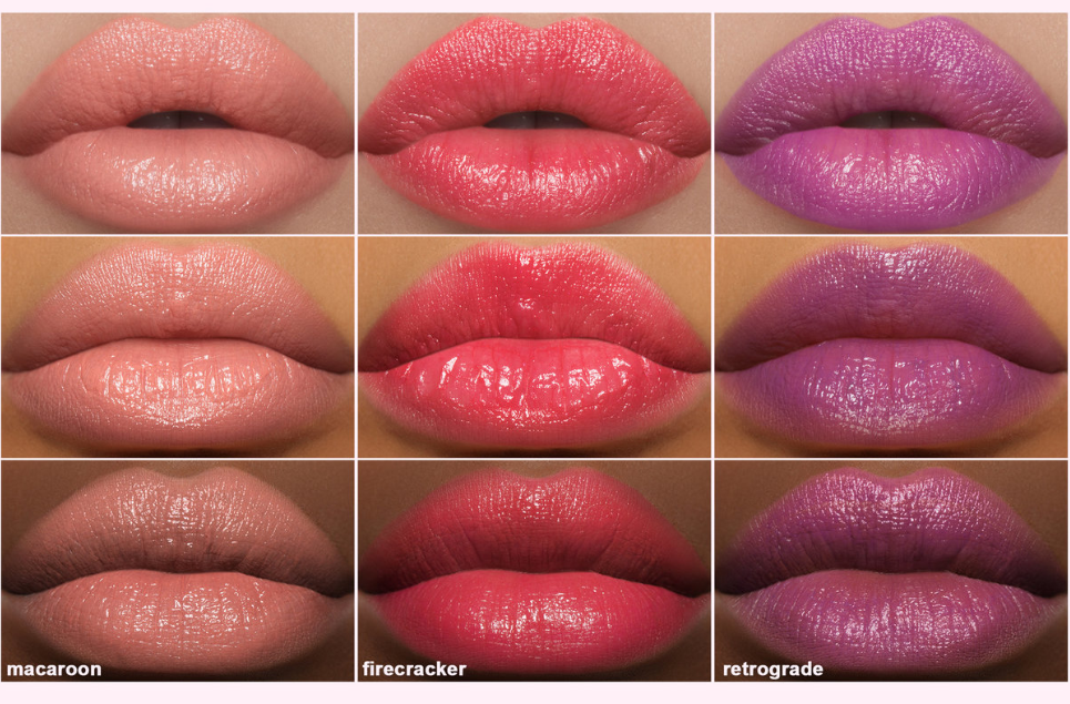 LIME CRIME LIP POPS SATIN LIPSTICK COLLECTION FOR SUMMER 2020 6 - LIME CRIME LIP POPS SATIN LIPSTICK COLLECTION FOR SUMMER 2020