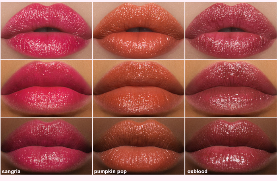 LIME CRIME LIP POPS SATIN LIPSTICK COLLECTION FOR SUMMER 2020 7 - LIME CRIME LIP POPS SATIN LIPSTICK COLLECTION FOR SUMMER 2020