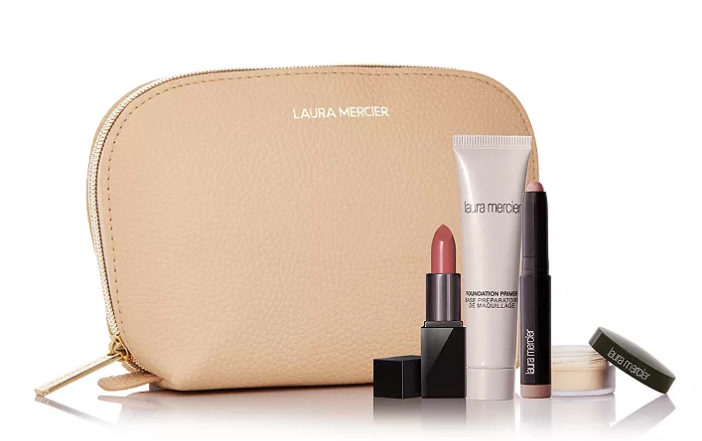 Laura Mercier gift with purchase 3 - Laura Mercier gift with purchase 2021