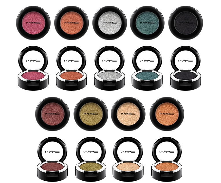 MAC MORE THAN MEETS THE EYE COLLECTION UNLEASHES SUPREME POWER 4 - MAC MORE THAN MEETS THE EYE COLLECTION UNLEASHES SUPREME POWER