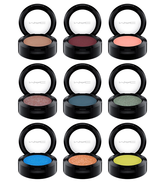 MAC MORE THAN MEETS THE EYE COLLECTION UNLEASHES SUPREME POWER 8 - MAC MORE THAN MEETS THE EYE COLLECTION UNLEASHES SUPREME POWER