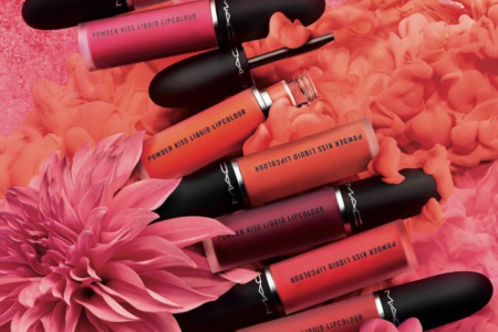 MAC NEW POWDER KISS LIQUID LIPCOLOUR SOFT MATTE EYE SHADOW COMING SOON 1 450x300 - MAC NEW POWDER KISS LIQUID LIPCOLOUR & SOFT MATTE EYE SHADOW COMING SOON