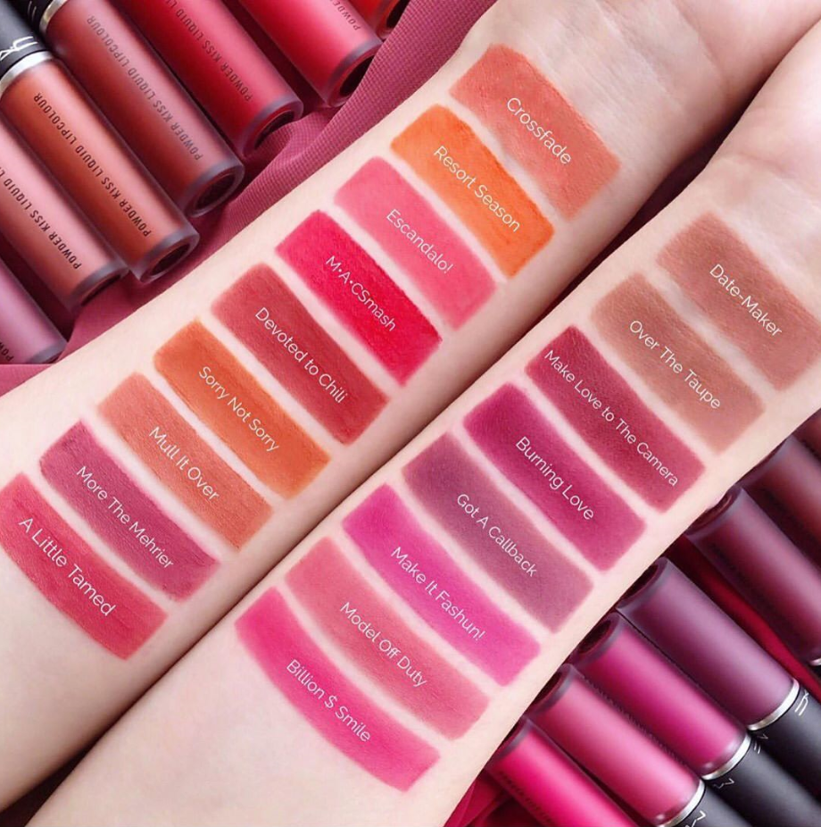 mac kiss matte eye shadow lens blur mac kiss matte eye shadow lens blur