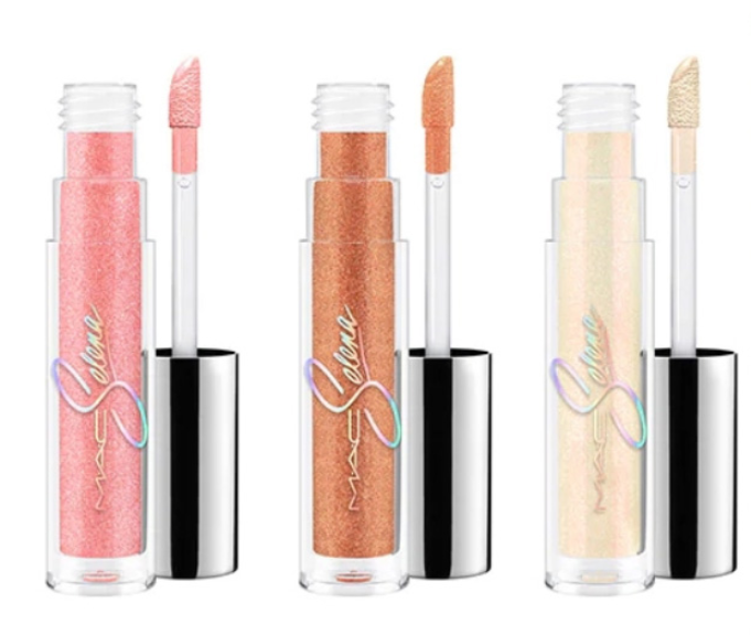 MAC x SELENA LA REINA COLLECTION FOR SUMMER 2020 10 - MAC x SELENA LA REINA COLLECTION FOR SUMMER 2020