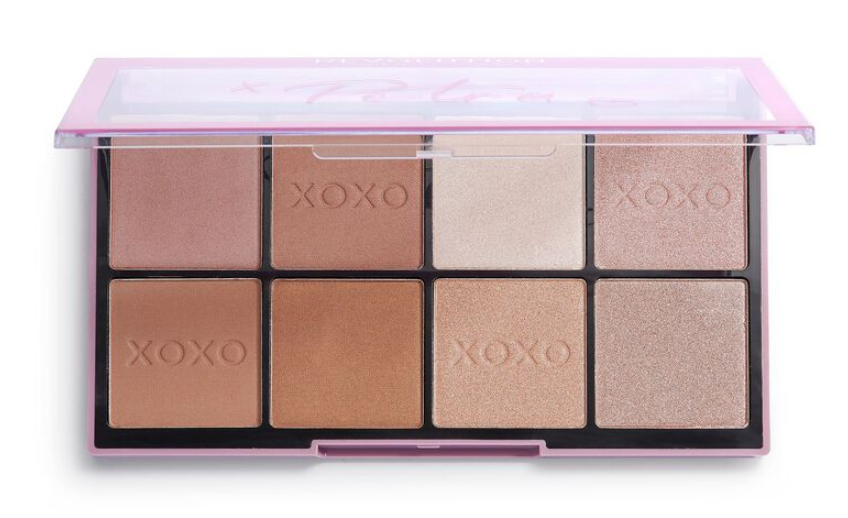 MAKEUP REVOLUTION X PETRA XOXO COLLECTION FOR SPRING 2020 20 1 - MAKEUP REVOLUTION X PETRA XOXO COLLECTION FOR SPRING 2020