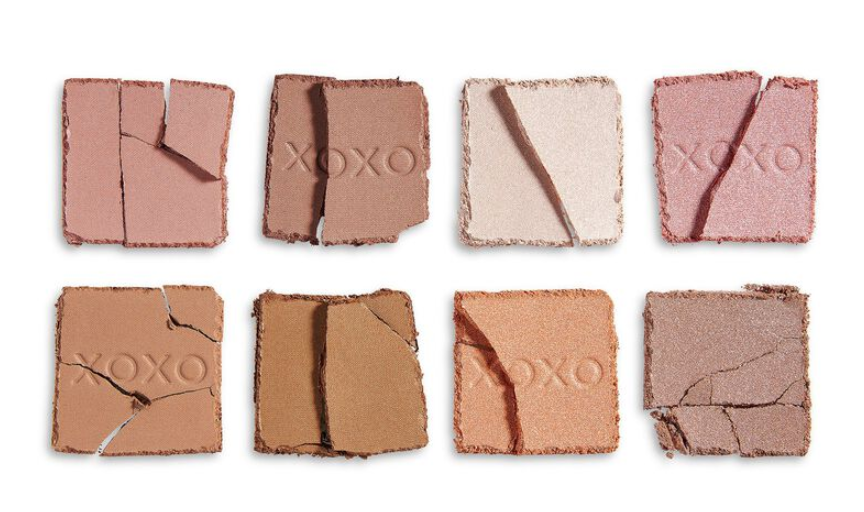 MAKEUP REVOLUTION X PETRA XOXO COLLECTION FOR SPRING 2020 21 - MAKEUP REVOLUTION X PETRA XOXO COLLECTION FOR SPRING 2020