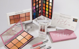 MAKEUP REVOLUTION X PETRA XOXO COLLECTION FOR SPRING 2020 320x200 - MAKEUP REVOLUTION X PETRA XOXO COLLECTION FOR SPRING 2020