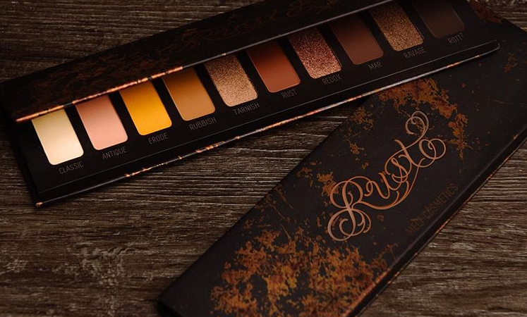 MELT COSMETICS RUST EYESHADOW PALETTE ARRIVES IN NEUTRAL SHADES 1 747x450 - MELT COSMETICS RUST EYESHADOW PALETTE ARRIVES IN NEUTRAL SHADES