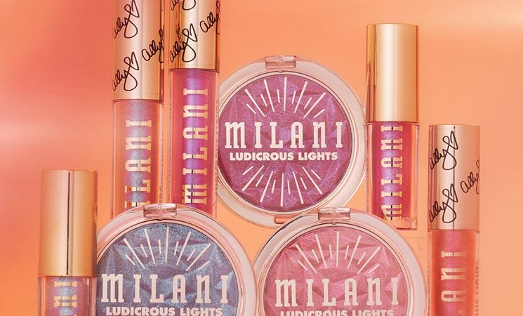 MILANI LUDICROUS LIGHTS COLLECTION FOR 2020 1 745x450 - MILANI LUDICROUS LIGHTS COLLECTION FOR 2020