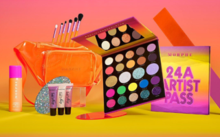 MORPHE X SAWEETIE PLATINUM COLLECTION PRELIMINARY INFORMATION 1 320x200 - MORPHE X SAWEETIE PLATINUM COLLECTION COMPLETE INFORMATION