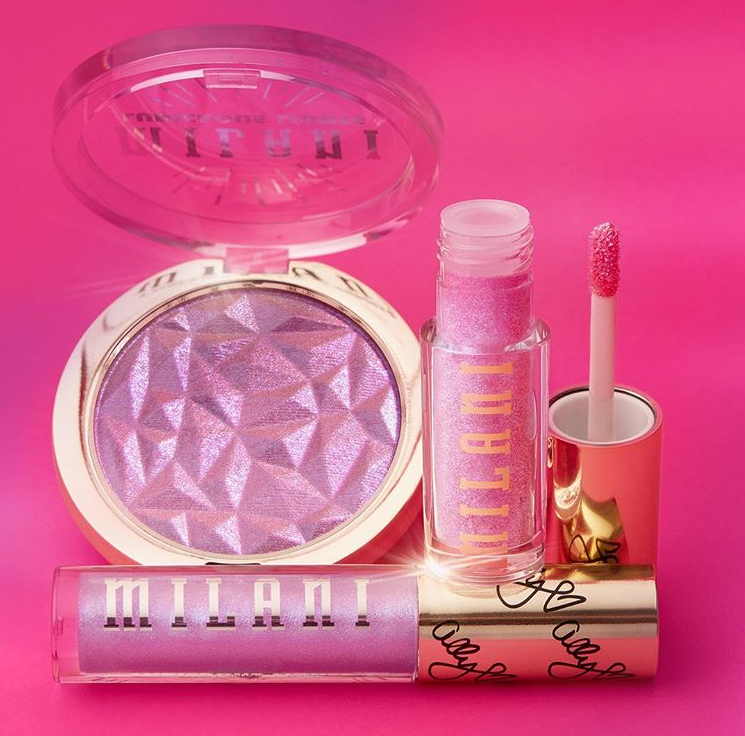 Milani Cosmetics Ludicrous Lights Collection 10 - MILANI LUDICROUS LIGHTS COLLECTION FOR 2020