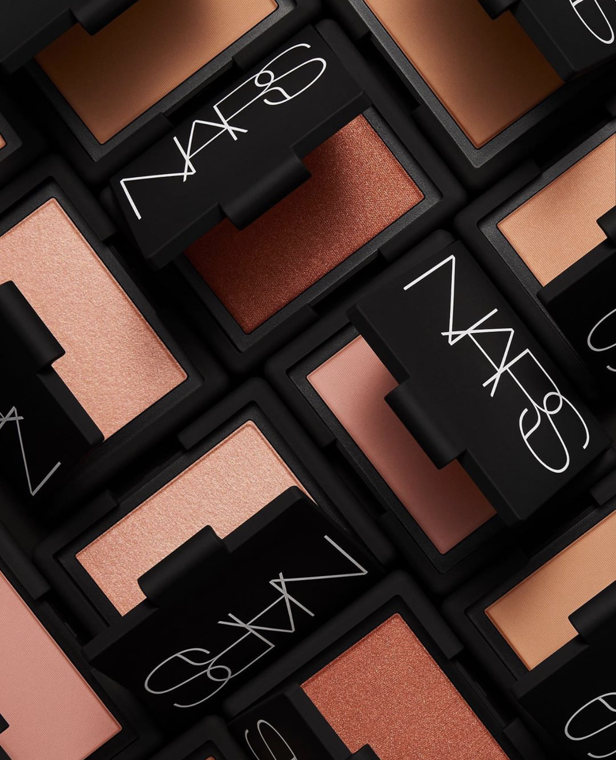 NARS BLUSH EDIT FOR SPRING 2020 14 - NARS BLUSH EDIT FOR SPRING 2020