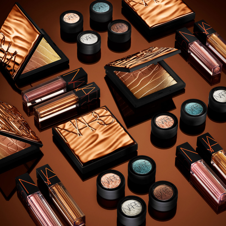 NARS BRONZE SUMMER 2020 COLLECTION COMPLETE INFORMATION 1 1 - NARS BRONZE SUMMER 2020 COLLECTION COMPLETE INFORMATION