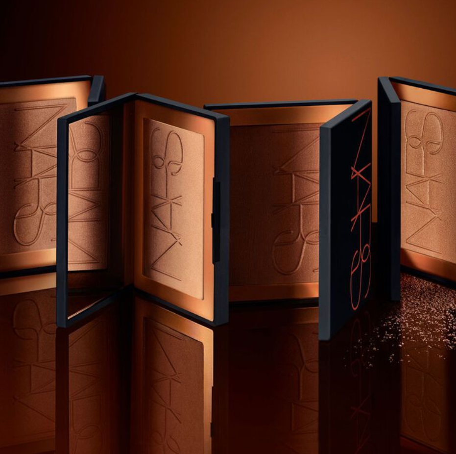 NARS BRONZE SUMMER 2020 COLLECTION COMPLETE INFORMATION 14 - NARS BRONZE SUMMER 2020 COLLECTION COMPLETE INFORMATION