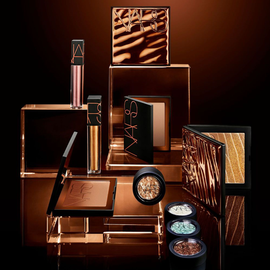 NARS BRONZE SUMMER 2020 COLLECTION COMPLETE INFORMATION 2 - NARS BRONZE SUMMER 2020 COLLECTION COMPLETE INFORMATION