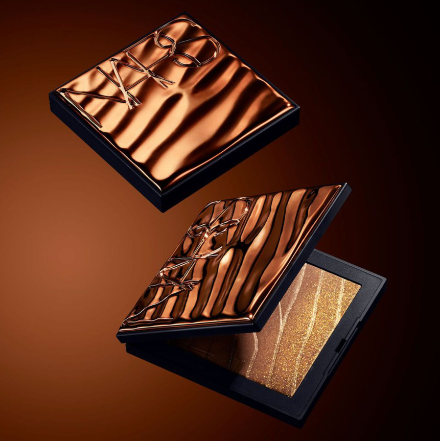 NARS BRONZE SUMMER 2020 COLLECTION COMPLETE INFORMATION 3 - NARS BRONZE SUMMER 2020 COLLECTION COMPLETE INFORMATION