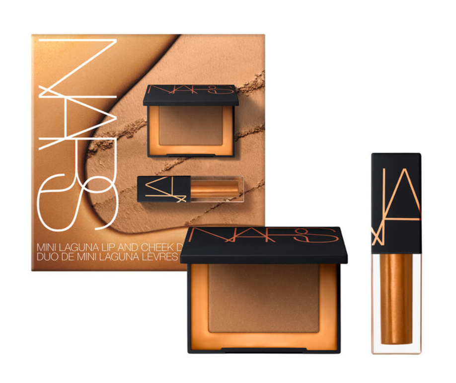 NARS BRONZE SUMMER 2020 COLLECTION COMPLETE INFORMATION 39 - NARS BRONZE SUMMER 2020 COLLECTION COMPLETE INFORMATION