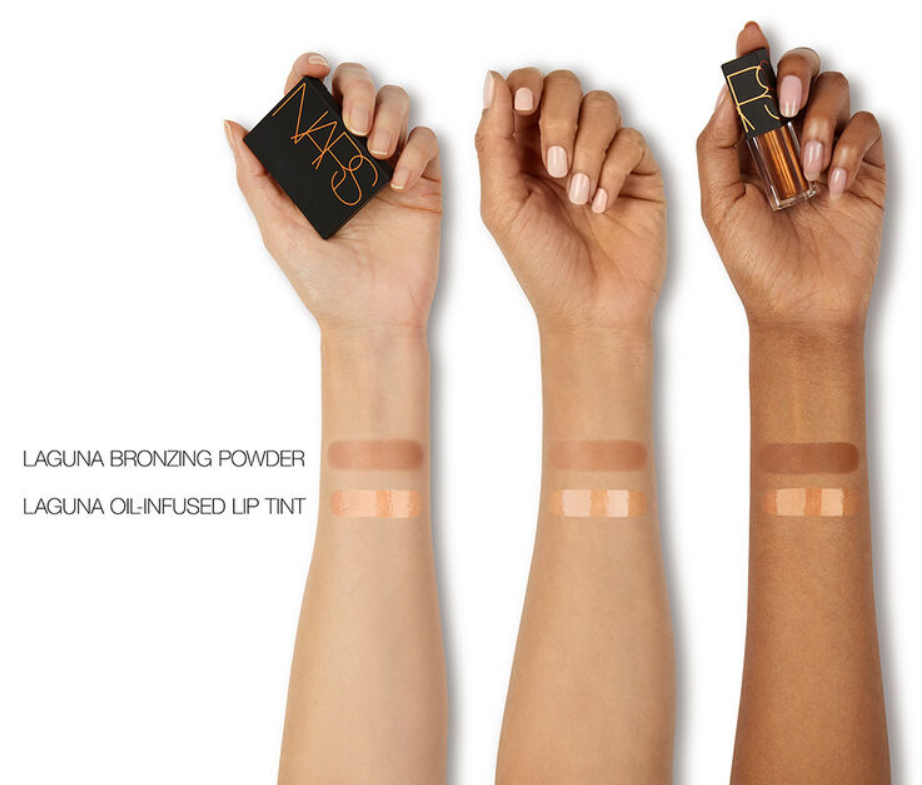NARS BRONZE SUMMER 2020 COLLECTION COMPLETE INFORMATION 40 1 - NARS BRONZE SUMMER 2020 COLLECTION COMPLETE INFORMATION