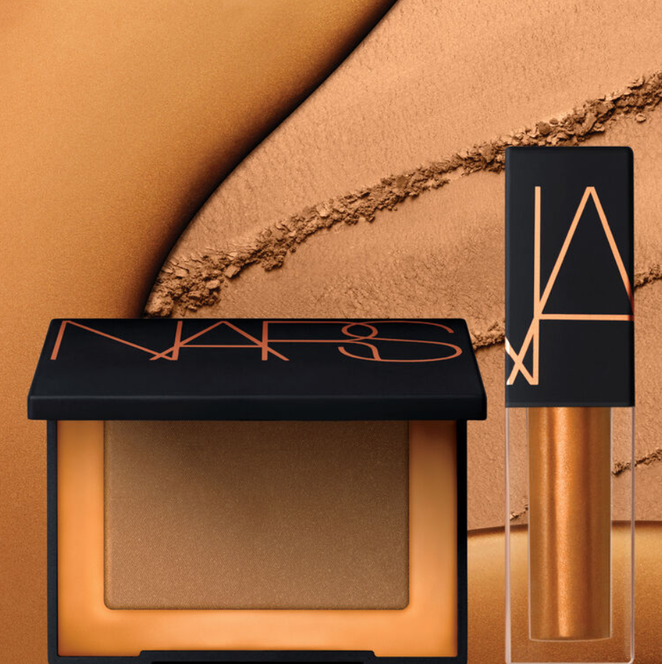 NARS BRONZE SUMMER 2020 COLLECTION COMPLETE INFORMATION 41 - NARS BRONZE SUMMER 2020 COLLECTION COMPLETE INFORMATION