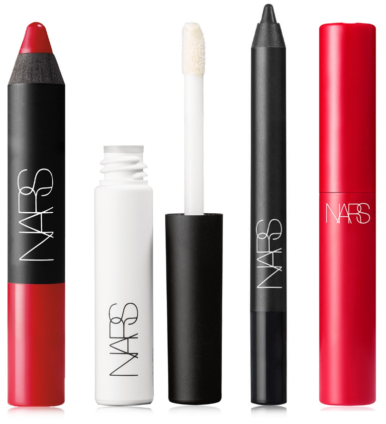 NARS gift with purchase 1 - NARS gift with purchase 2021