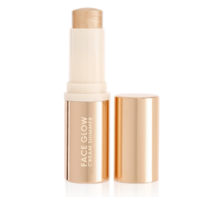 NATASHA DENONA NEW FACE GLOW CREAM SHIMMER FOR SPRING 2020 2 - NATASHA DENONA NEW FACE GLOW CREAM SHIMMER FOR SPRING 2020