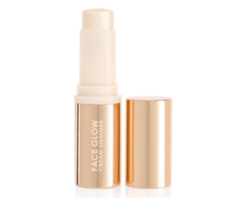 NATASHA DENONA NEW FACE GLOW CREAM SHIMMER FOR SPRING 2020 4 - NATASHA DENONA NEW FACE GLOW CREAM SHIMMER FOR SPRING 2020