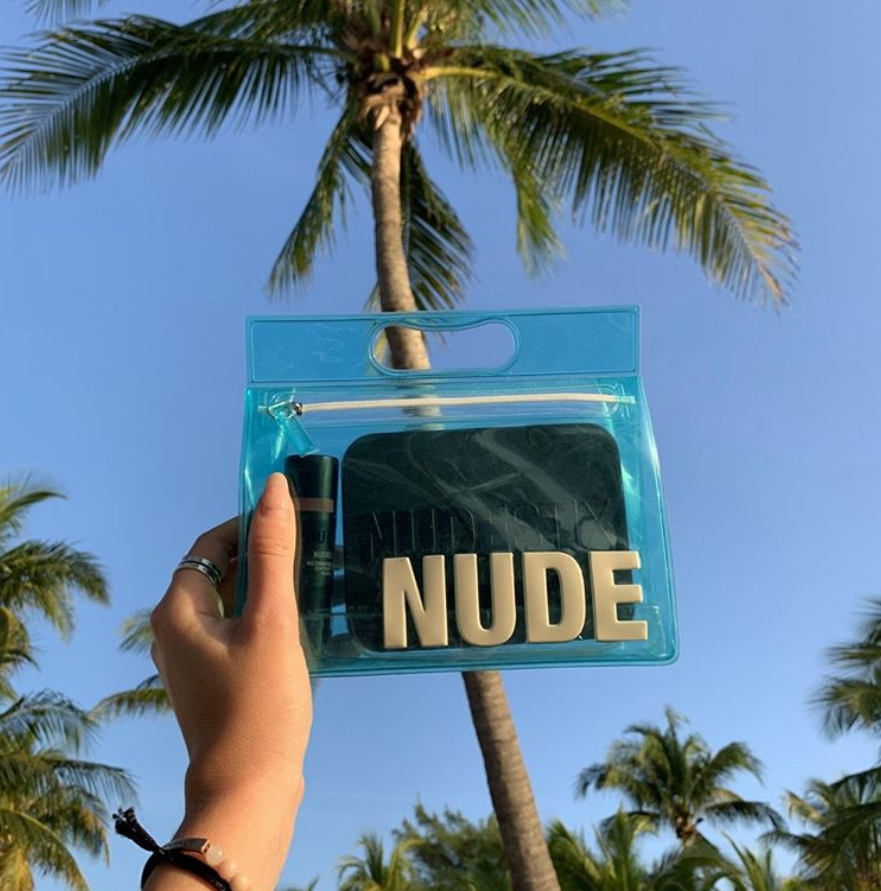 NUDE STIX THE SUN SEA PALETTE 7 PIECE KIT INSPIRED BY THE SUMMER SEA LANDSCAPE 11 - NUDE STIX THE SUN & SEA PALETTE 7 PIECE KIT INSPIRED BY THE SUMMER SEA LANDSCAPE
