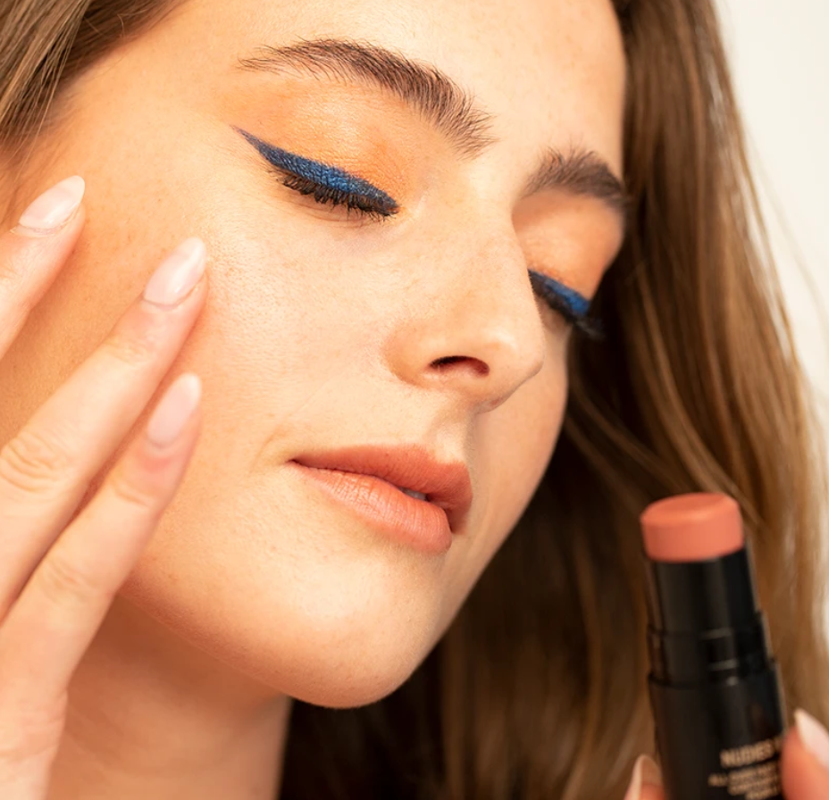 NUDE STIX THE SUN SEA PALETTE 7 PIECE KIT INSPIRED BY THE SUMMER SEA LANDSCAPE 7 - NUDE STIX THE SUN & SEA PALETTE 7 PIECE KIT INSPIRED BY THE SUMMER SEA LANDSCAPE