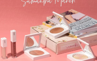 OFRA COSMETICS BY SAMANTHA MARCH PR COLLECTION COMPLETE 1 320x200 - OFRA COSMETICS BY SAMANTHA MARCH PR COLLECTION COMPLETE INFORMATION