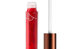 ORIGINS BLOOMING SHINE LIP GLAZE COMES WITH NOURISHING INGREDIENTS FOR FLOWERS 7 320x200 - ORIGINS BLOOMING SHINE LIP GLAZE COMES WITH NOURISHING INGREDIENTS FOR FLOWERS