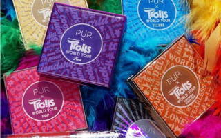 PÜR X TROLLS WORLD TOUR MAKEUP COLLECTION CELEBRATING THE NEW MOVIE 320x200 - PÜR X TROLLS WORLD TOUR MAKEUP COLLECTION CELEBRATING THE NEW MOVIE