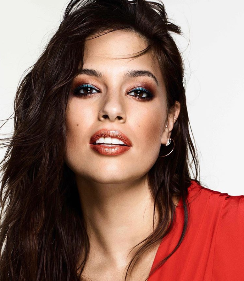 REVLON x ASHLEY GRAHAM TROPICAL VIBES COLLECTION INSPIRED BY TROPICAL SCENERY 6 - REVLON x ASHLEY GRAHAM TROPICAL VIBES COLLECTION INSPIRED BY TROPICAL SCENERY