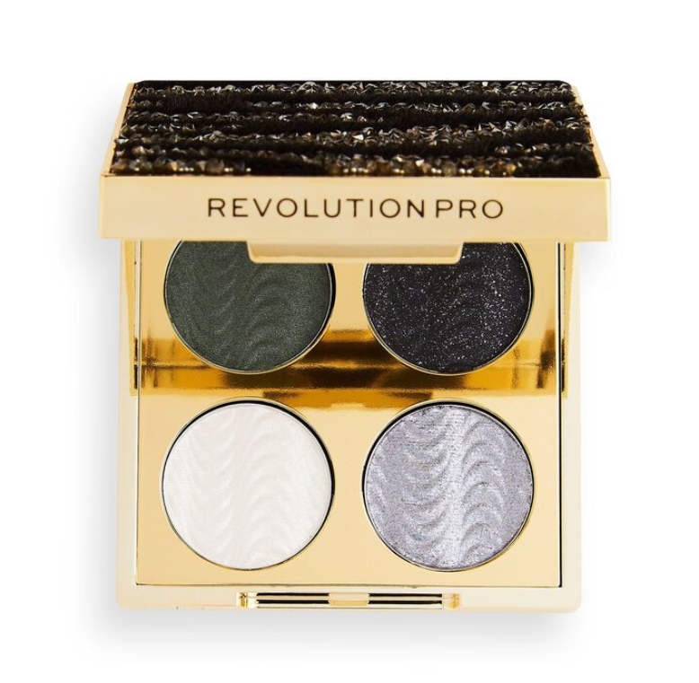 REVOLUTION PRO ULTIMATE EYE LOOK PALETTE COLLECTION ARRIVES WITH A LUXURIOUS DESIGN 20 - REVOLUTION PRO ULTIMATE EYE LOOK PALETTE COLLECTION ARRIVES WITH A LUXURIOUS DESIGN