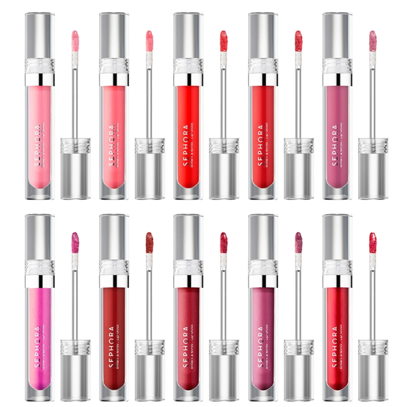 SEPHORA NEW LIPSTICK COLLECTION FOR SUMMER 2020 4 - SEPHORA NEW LIPSTICK COLLECTION FOR SUMMER 2020