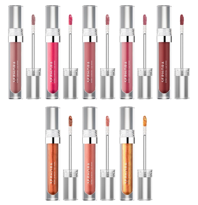 SEPHORA NEW LIPSTICK COLLECTION FOR SUMMER 2020 5 - SEPHORA NEW LIPSTICK COLLECTION FOR SUMMER 2020