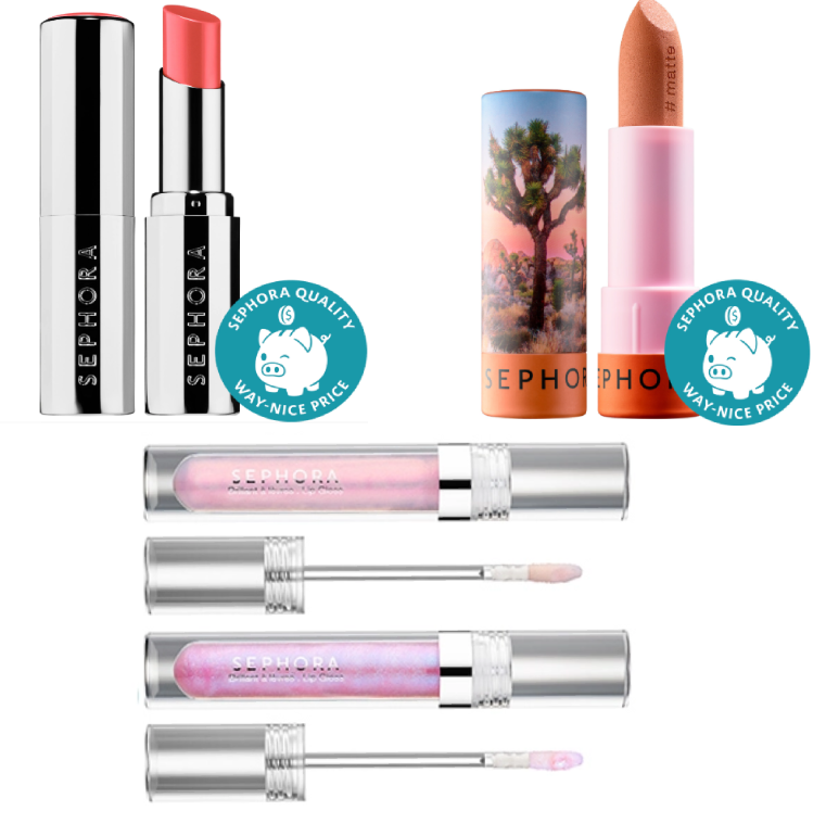 SEPHORA NEW LIPSTICK COLLECTION FOR SUMMER 2020 - SEPHORA NEW LIPSTICK COLLECTION FOR SUMMER 2020